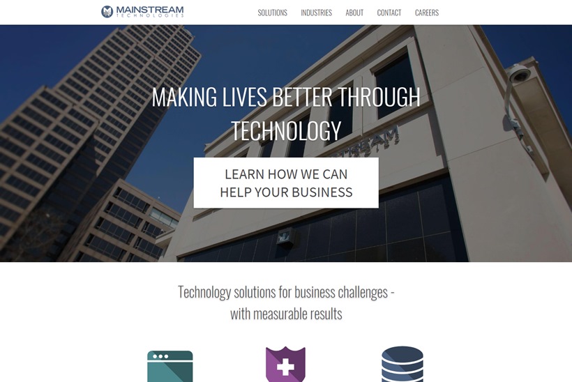 Managed IT Services Provider Mainstream Technologies Achieves MSPCV Certification