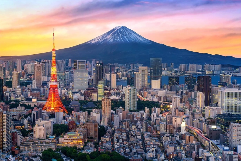 Melbicom Expands Asia-Pacific Footprint with Launch of Tokyo Data Center
