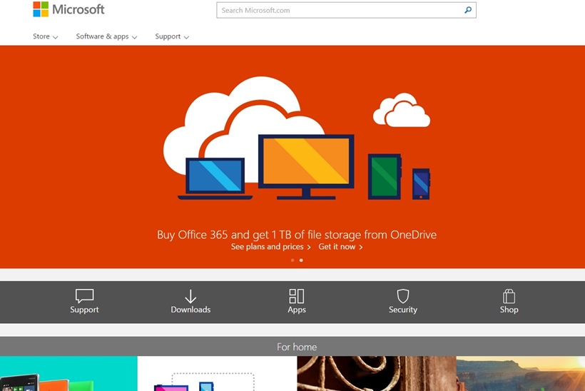 Microsoft Offers Startups Free Credits for Microsoft Azure Cloud Services