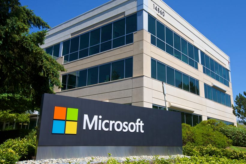 Cloud Giant Microsoft Announces Plans to Build Largest Data Center Ever Built in the United States