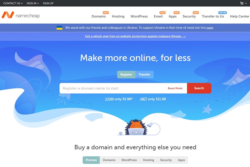 namecheap 22353 l