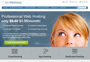Custom Hosting Solutions Provider NetHosting Offers Updates and Patches to Protect Customers Against Shellshock Hack