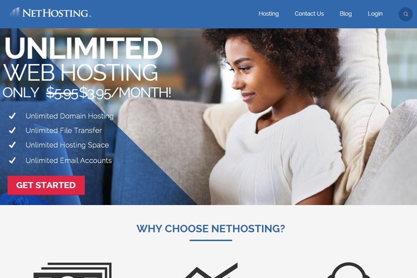 Web Host NetHosting Promises No Shared Hosting Renewal Price Increases for a Minimum of 6 Years