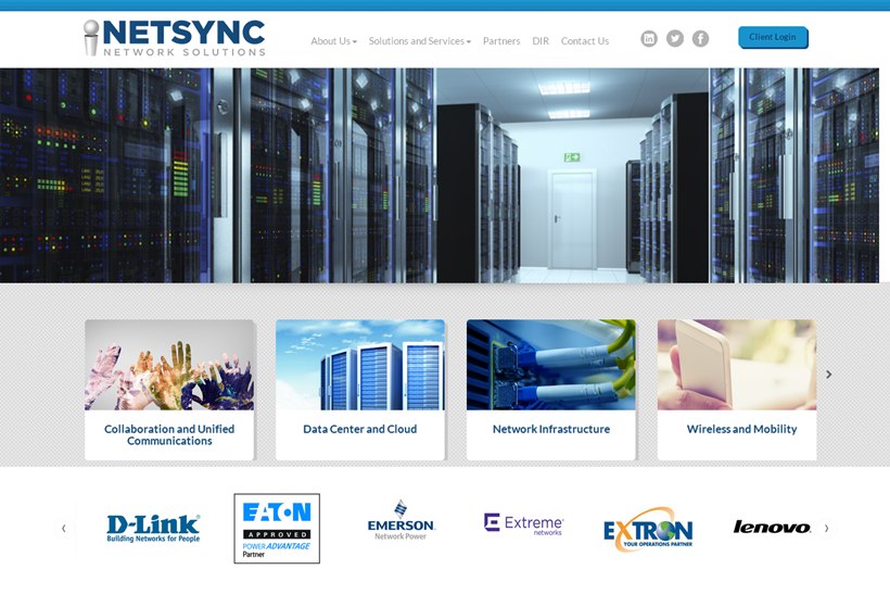 Technology Company Cisco Recognizes Data Center and Cloud Services Provider Netsync Network Solutions for Customer Satisfaction