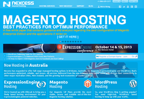 WordPress and Magento Hosting Provider Nexcess Attains SSAE-16 SOC 1 Type 2 Certification