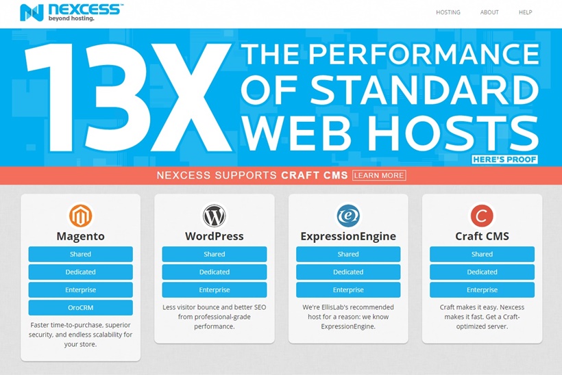 Ecommerce and CMS Hosting Company Nexcess Offers Open Source Solutions through New Australian Data Center