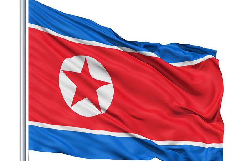 North Korea to Join the Cloud Era