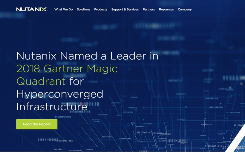 Enterprise Cloud Platform Provider Nutanix to Acquire Botmetric Maker Minjar