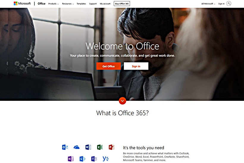 Microsoft's Office 365 Now Available Through South African Data Centers