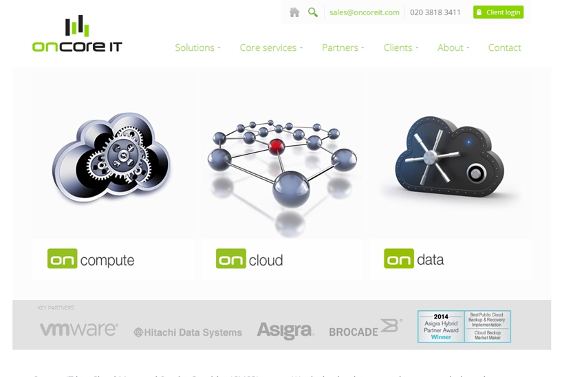 Cloud Platform Provider Oncore IT Acquires Unified Communications Company Fuse Technologies