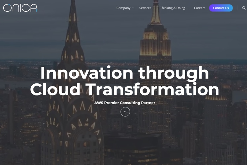 Cloud Consulting and Managed Services Company Onica Acquires Canadian Provider TriNimbus