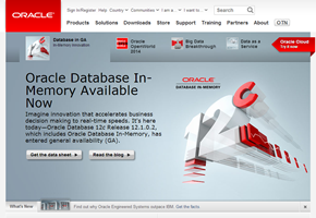 Computer Technology Corporation Oracle Launches New Cloud Development Facility in Seattle