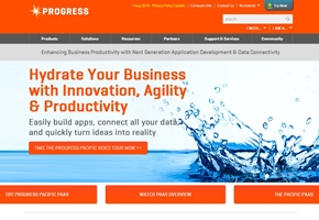 SaaS, Cloud and Data Connectivity Company Progress Software Corporation to Make Organizational Changes