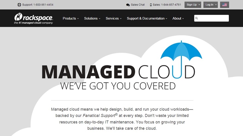 Kevin Costello Joins the Board of Directors of Managed Cloud Company Rackspace