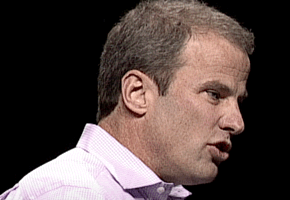 Brian Stevens Joins Google as Head of Google Cloud