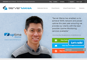 Dedicated, Cloud, and VPS Hosting Provider Server Mania Announces Seasonal Promotion