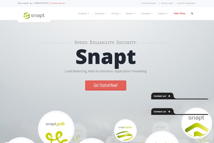 Application Delivery Networking Company Snapt to Establish Presence in the United Sates