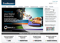 Enterprise Management Software Company Software AG Buys Cloud Platform Company LongJump