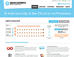 Email Security Solutions Provider SpamExperts Organizes Largest Give-Away in HostingCon History
