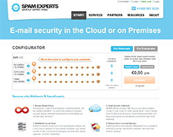Email Security Provider SpamExperts Expands Office in Bucharest
