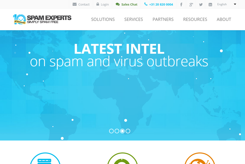 Dutch Email Security Experts SpamExperts Launches MachPanel Add-on