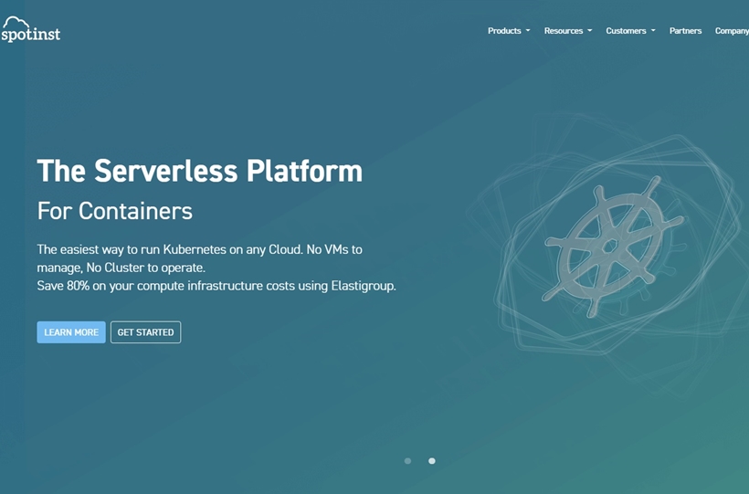 SaaS Optimization Platform Provider Spotinst Receives an Investment of $35 Million