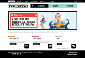 Canadian Web Host and Internet Service Provider TekSavvy Ordered to Identify Customers that Download Movies