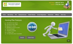 Web Hosting Company The Host Group Partners with Hosted Email Security Solutions Provider SpamSoap for Spam Filtered Web Hosting Offerings