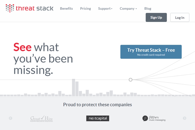Brian Ahern Joins Cloud Security Company Threat Stack as CEO