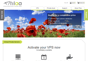 Dutch Cloud Hosting Provider Tilaa Acquires ISO Certification and PCI-DSS Accreditation