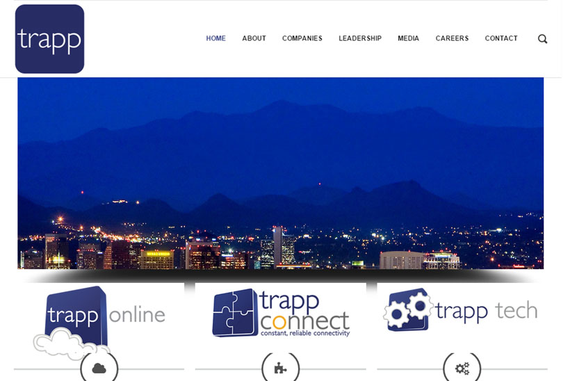 Trapp Technology Launches Disaster Recovery Services