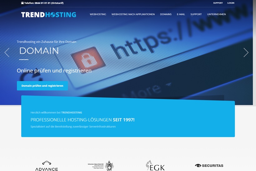 Cloud-based WAF Provider Cloudbric and Hosting Company Trendhosting Form Partnership