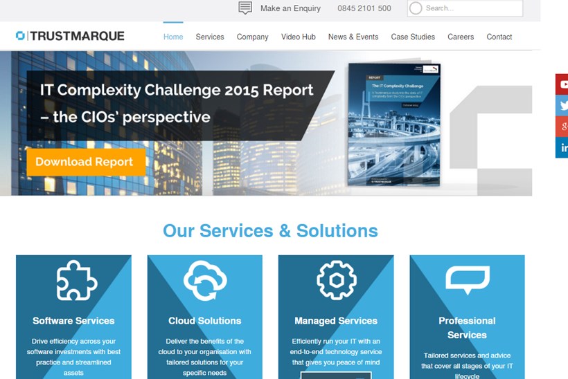 British CIOs Find Getting the Right Cloud Services Difficult