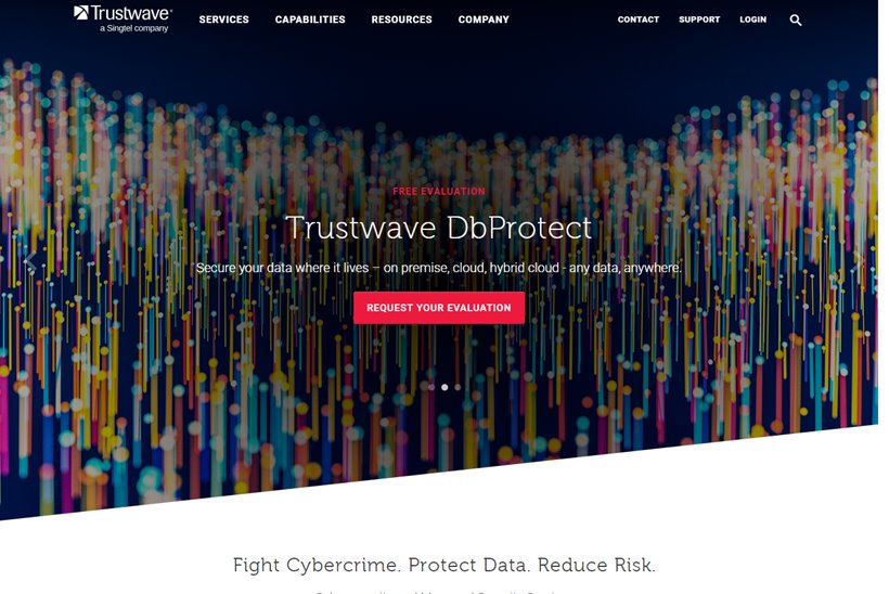 Cybersecurity and Managed Security Services Provider Trustwave and Telecommunications Provider Sure Announce Partnership