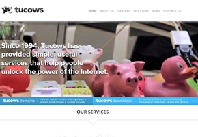 Robin Chase Joins the Board of Directors of Web Host Tucows