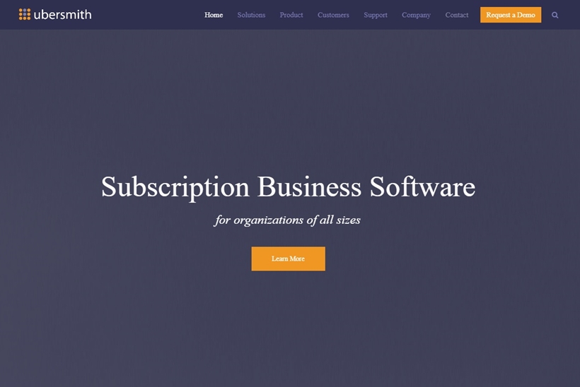Subscription Management Software Provider Ubersmith Launches Hosted Version of Suite