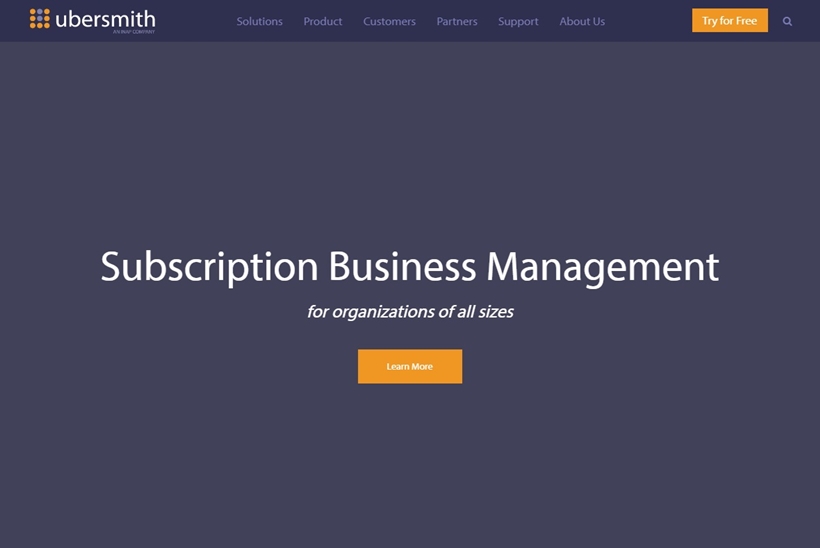 Business Management Software Provider Ubersmith Launches New Referral Program