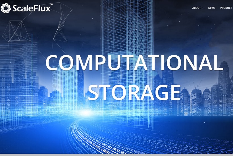 IaaS Provider UCloud Chooses CSS Solutions Provider ScaleFlux for Cloud Infrastructure