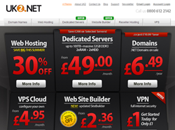 British Web Host UK2 Offers 30% Discount on Hosting Products