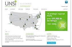 Internet and Managed Services Provider UNSi Partners with Cloud-based Hosted Communication and Collaboration Provider SimpleSignal