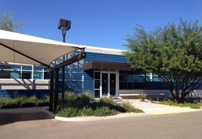 Colocation, Managed Services, and Cloud Company ViaWest Opens Phoenix Data Center