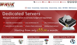 Web Hosting Services Provider WHUK Announced Channel Partner Program