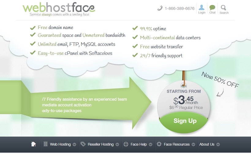 Web Hosting Provider WebHostFace Announces New cPanel PHP Tools