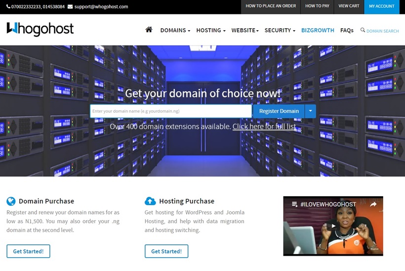 Web Host WhoGoHost Acquires Fellow Web Host TheExpertHost