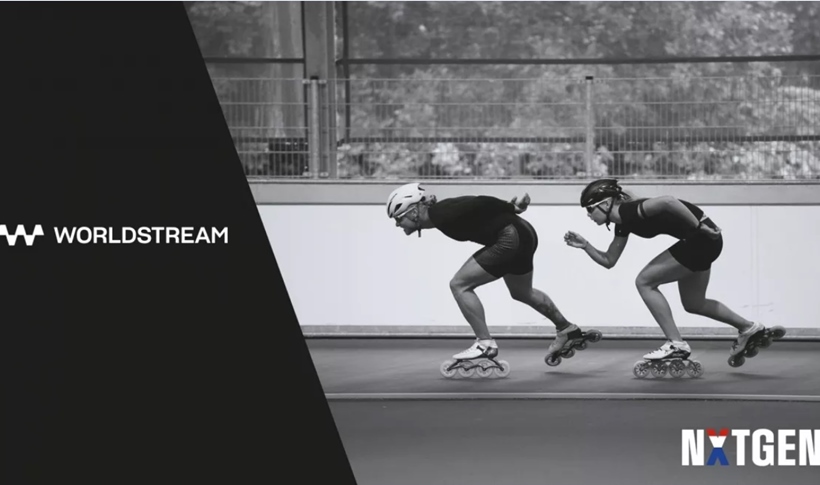 IaaS Provider Worldstream Sponsors Dutch Speed Skating Team