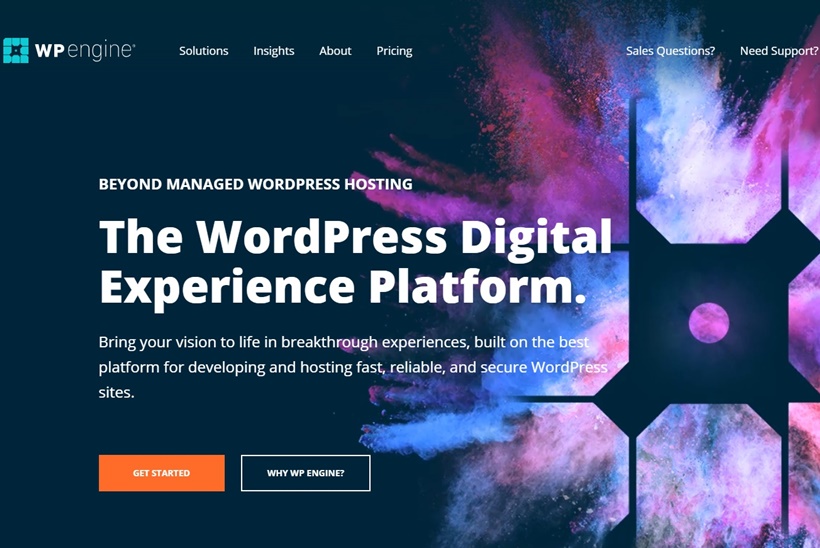 Managed Hosting Specialist WP Engine Announces Launch of ‘Cloudflare Stream Video Plugin for WordPress’