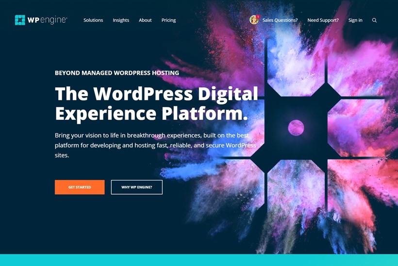 WordPress Host WP Engine To Acquire Fellow WordPress Specialist Flywheel