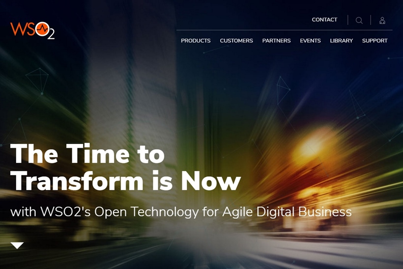 Open Source Middleware Platform Provider WSO2 Announces Launch New Public Cloud Offerings