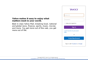 Some Yahoo Mail Accounts Still Experiencing Problems