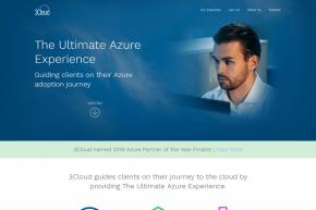 Azure Managed Services Company 3Cloud Recognized by Microsoft